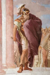 Détail d