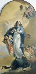 Immaculée Conception