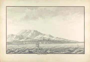 Reggio de Calabre