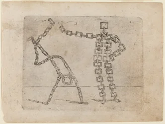 De "Bizzarie di varie Figure"