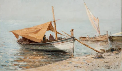 Après-midi à Toulon