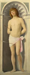 Saint Sébastien