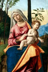 Vierge à l