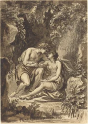 Angélique et Médor