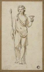 Bacchus