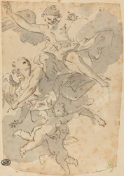 Anges et putti