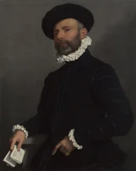 Portrait d
