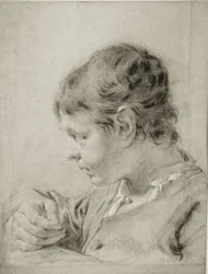 Portrait d
