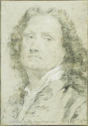 Autoportrait