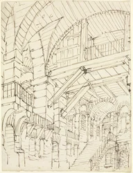 Études architecturales