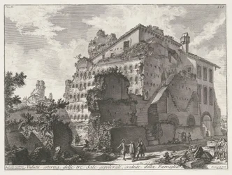Graftombe de la famille de l