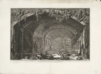 Grotte appelée 