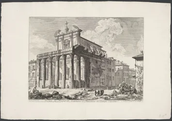 Temple d