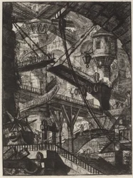 Le Pont-levis