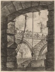La Grande Piazza
