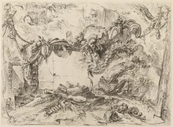 La tablette monumentale
