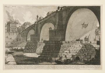 Veduta del Ponte d