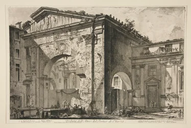 Veduta dell