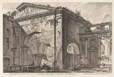 Veduta dell
