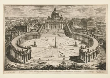 Vue de l