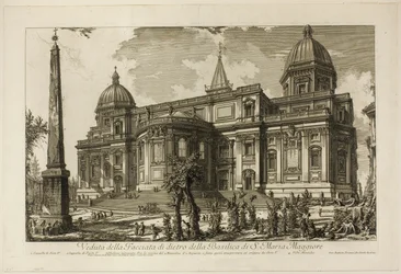 Vue de l