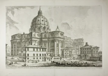 Vue de l