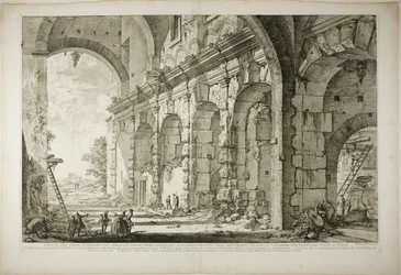 Vue de l