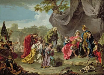 Coriolan