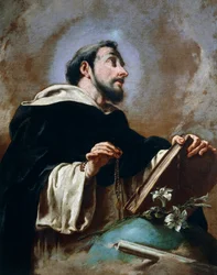 Saint Dominique