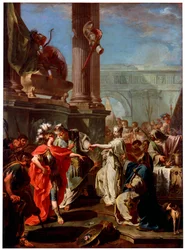 Le Sacrifice de Polyxène