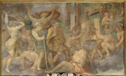 La Chasse à l