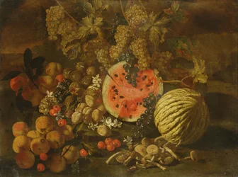 Nature morte