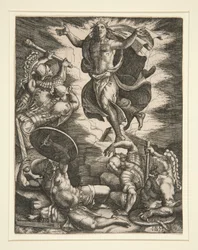 La Résurrection