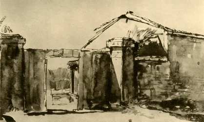 Entrée d
