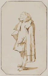 Caricature d