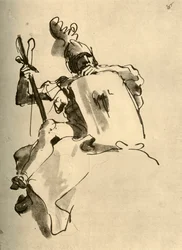 Mars, 1757