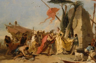 La Rencontre d