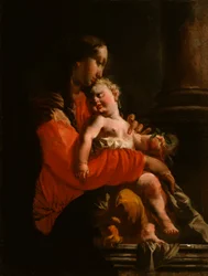 Vierge à l