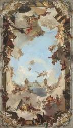 Richesse et bienfaits de la monarchie espagnole sous Charles III