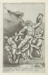 Groupe de Laocoon