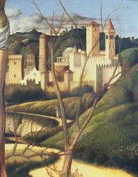 Crucifixion