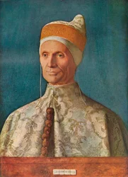 Doge Leonardo Loredan, 1501-2