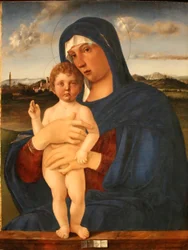 Vierge à l