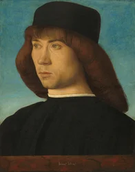 Portrait d