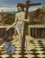 Le Sang du Rédempteur, vers 1460