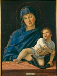 Vierge à l