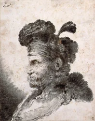 Tête d