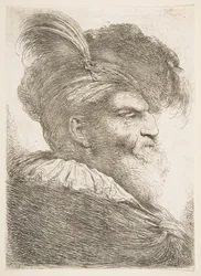 Tête d