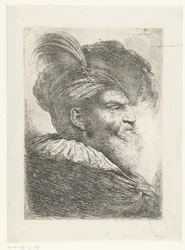 Tête d