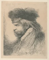 Portrait d